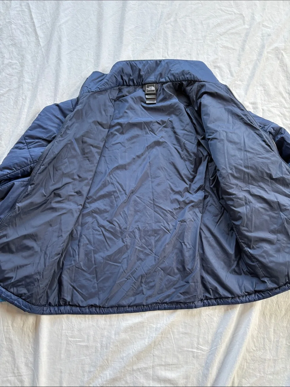North Face Triclimate 3 in 1 Winter Ski Jacket Men’s Small